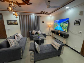 2 Bedroom Apartment - PWD